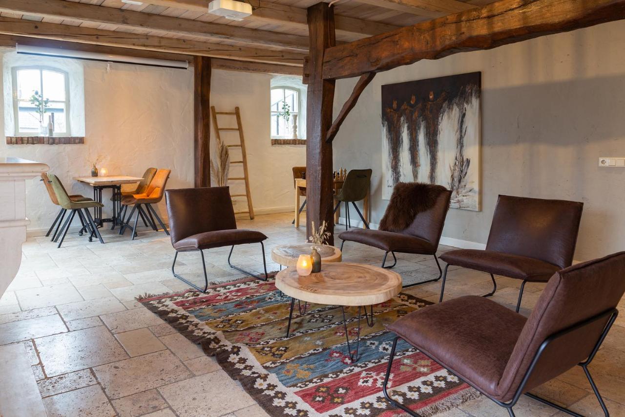 Brabantse Hoeve Volkel Exterior foto